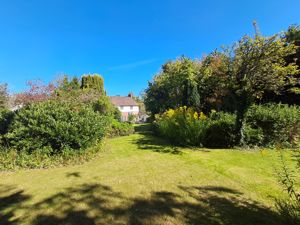 Garden- click for photo gallery